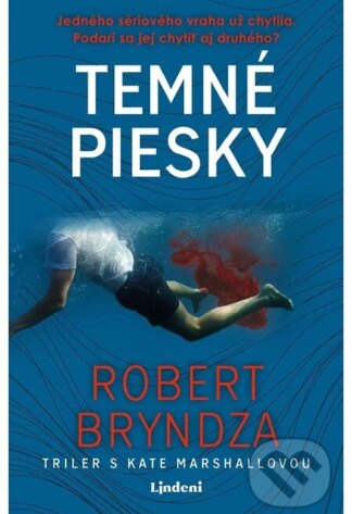 Temné piesky-Robert Bryndza