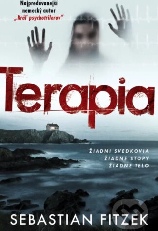 Terapia-Sebastian Fitzek