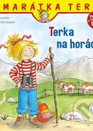 Terka na horách-Liane Schneider