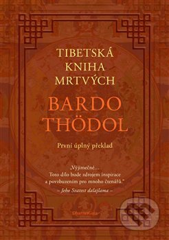 Tibetská kniha mrtvých-Padmasambhava