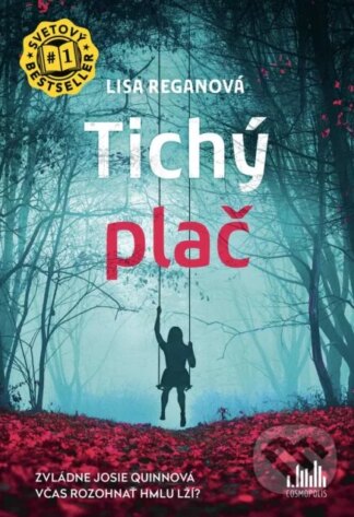 Tichý plač-Lisa Regan