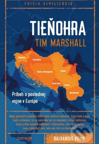 Tieňohra-Tim Marshall