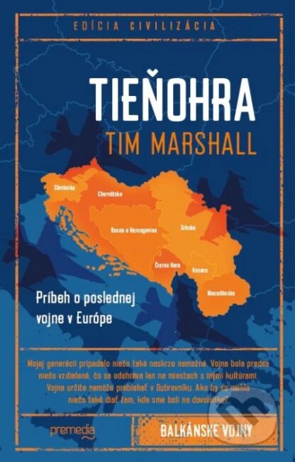 Tieňohra-Tim Marshall