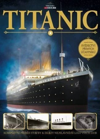 Titanic-Beau Riffenburgh