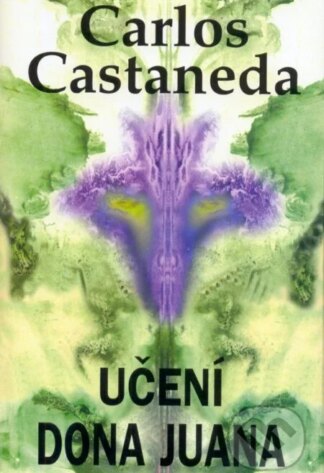 Učení dona Juana-Carlos Castaneda