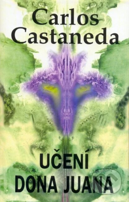 Učení dona Juana-Carlos Castaneda