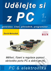 Udělejte si z PC 1-David Matoušek