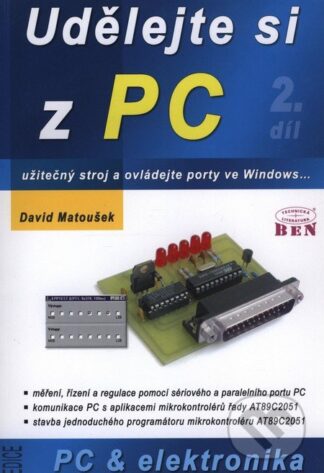 Udělejte si z PC 2-David Matoušek