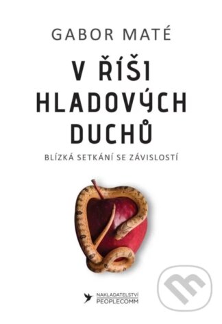 V říši hladových duchů-Gábor Maté