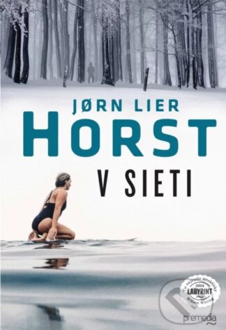 V sieti-Jorn Lier Horst