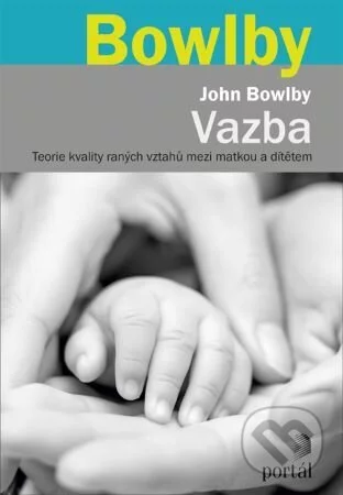 Vazba-John Bowlby