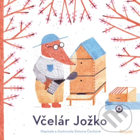 Včelár Jožko-Simona Čechová