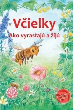 Včielky-Friederun Reichenstetter