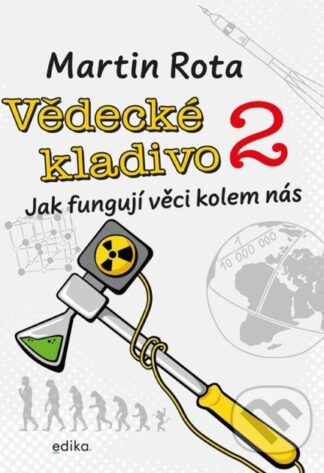 Vědecké kladivo 2-Martin Rota