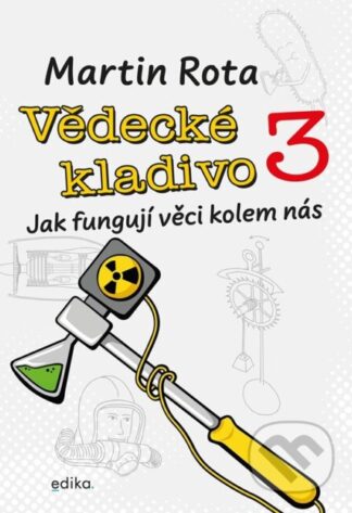 Vědecké kladivo 3-Martin Rota