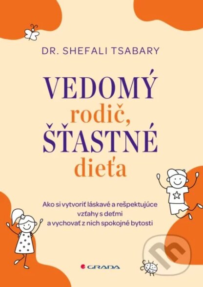 Vedomý rodič