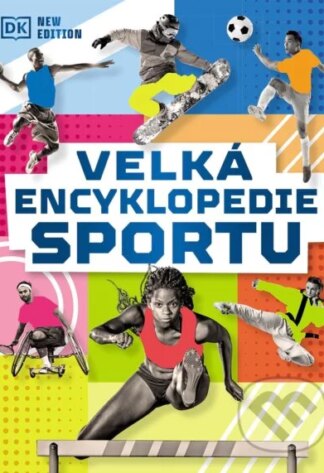 Velká encyklopedie sportu-