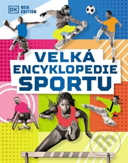 Velká encyklopedie sportu-