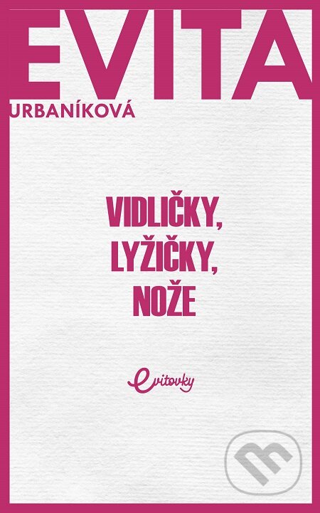 Vidličky