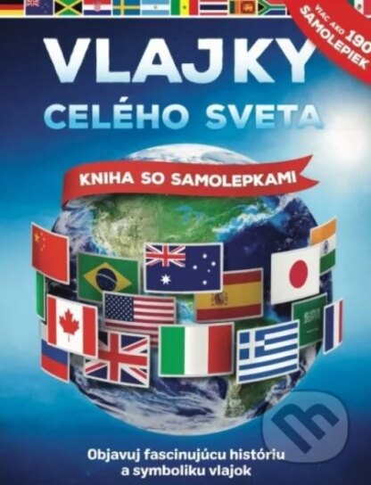 Vlajky celého sveta-