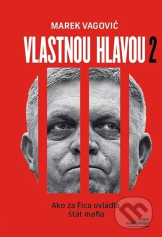 Vlastnou hlavou 2-Marek Vagovič