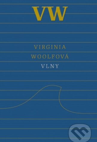 Vlny-Virginia Woolf