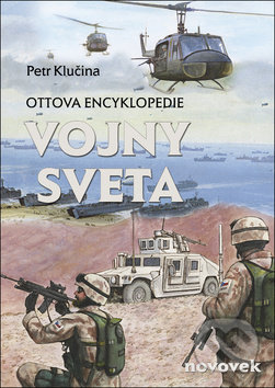 Vojny sveta (novovek)-Petr Klučina