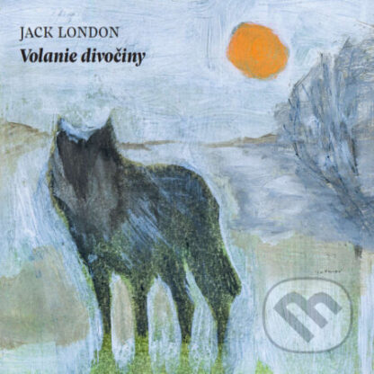 Volanie divočiny-Jack London