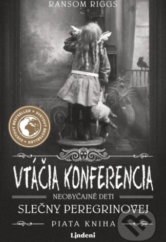 Vtáčia konferencia-Ransom Riggs