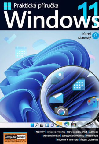 Windows 11-Karel Klatovský