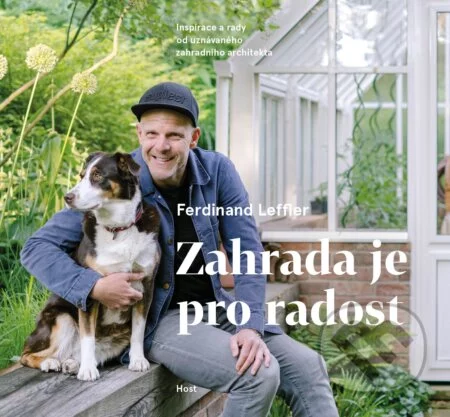 Zahrada je pro radost-Ferdinand Leffler