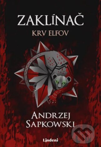 Zaklínač III.: Krv elfov-Andrzej Sapkowski