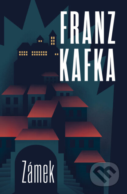 Zámek-Franz Kafka