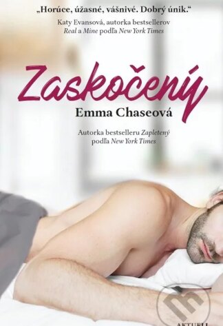 Zaskočený-Emma Chase