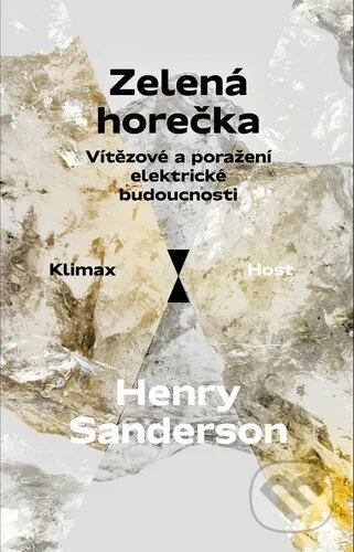 Zelená horečka-Henry Sanderson