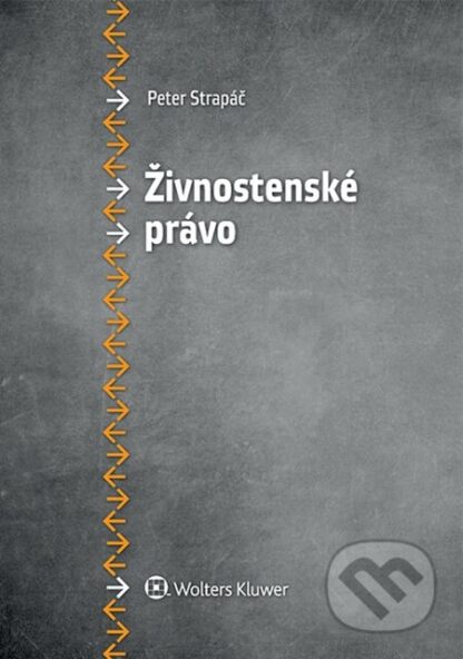 Živnostenské právo-Peter Strapáč