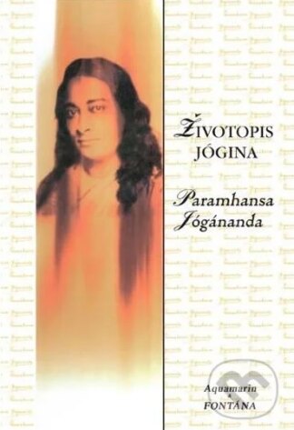 Životopis jógina-Paramhansa Jógánanda