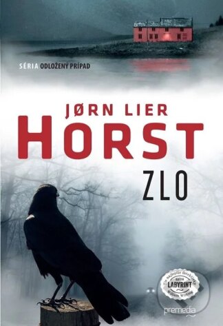 Zlo-Jorn Lier Horst