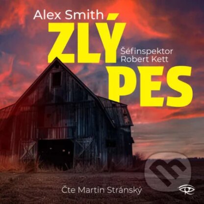 Zlý pes-Alex Smith