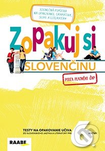 Zopakuj si slovenčinu 6-Katarína Hincová