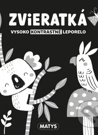 Zvieratká-