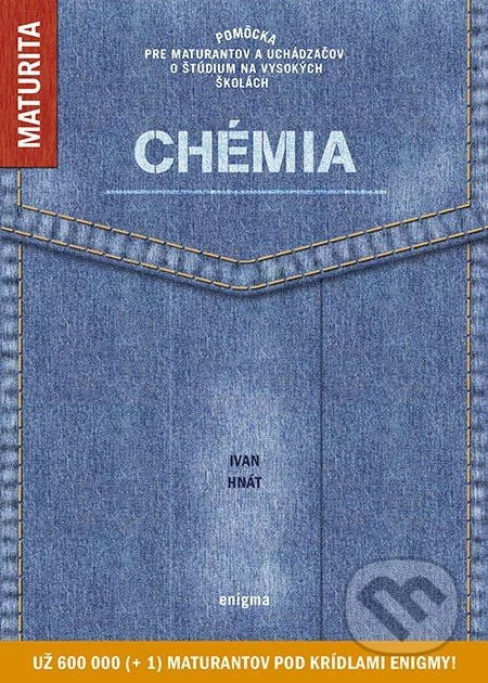 Chémia-Ivan Hnát