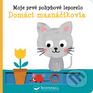 Domáci maznáčikovia-Yao Kawamura