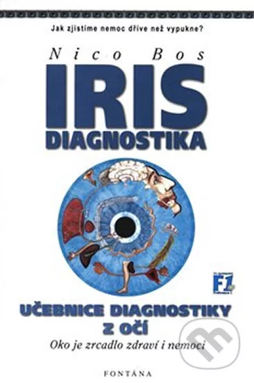 Iris diagnostika-Bos Nico