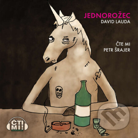 Jednorožec-David Lauda