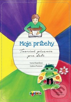 Moje príbehy-