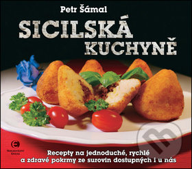 Sicilská kuchyně-Petr Šámal