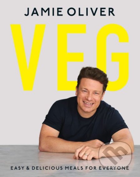 Veg-Jamie Oliver