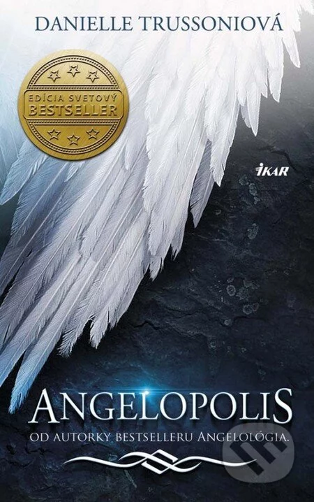 Angelopolis-Danielle Trussoniová