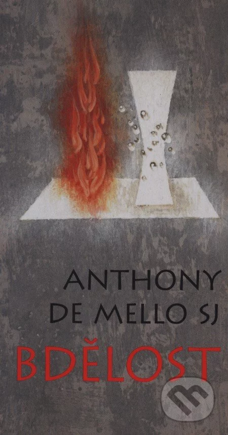 Bdělost-Anthony de Mello